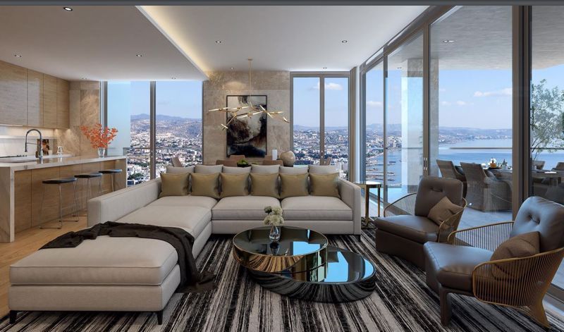 Property photo 3 of 20 Open Plan Living...