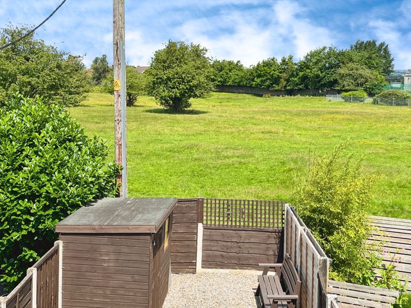 Property photo 2 of 15 Rear View