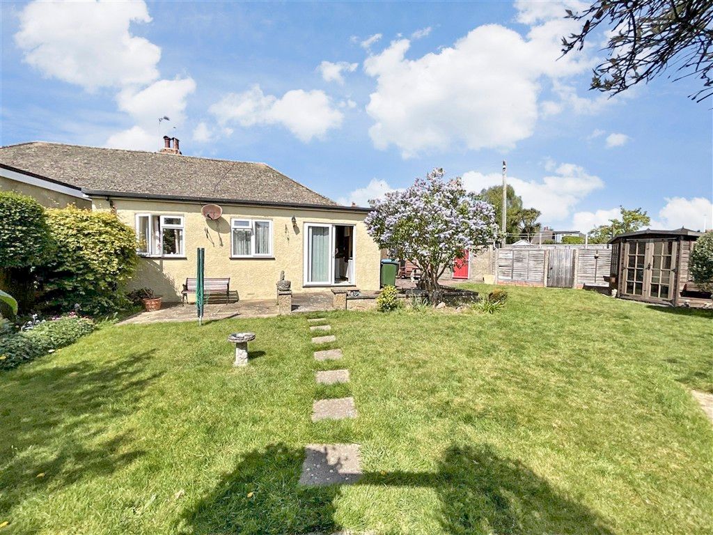 Property photo 3 of 11 Rear Elevation