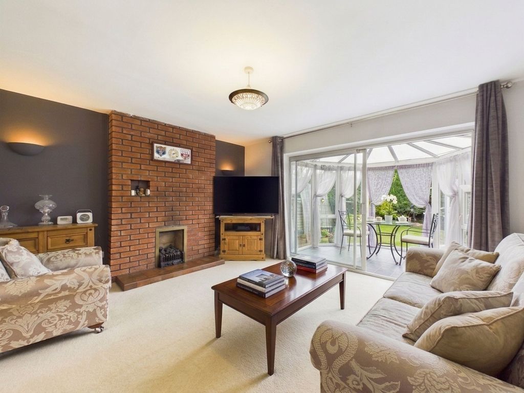 Property photo 2 of 16 Lounge (Digitally Enhanced)