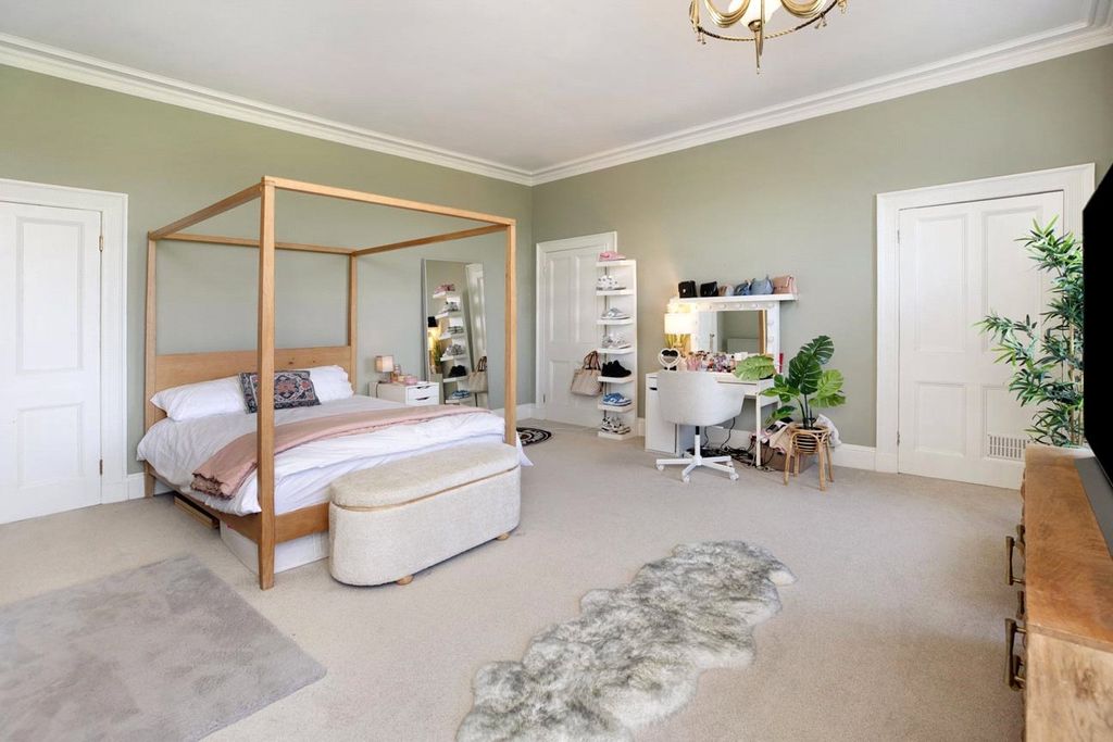 Additional image 11 of 7 bed semi-detached house for salePeamore House, Alphington, Exeter EX2