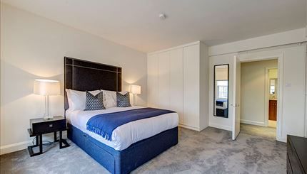 Property photo 2 of 5 Flat 22, Pelham Court 1.Jpg