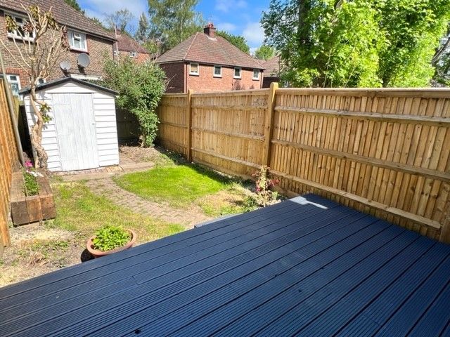 Property photo 2 of 9 Garden