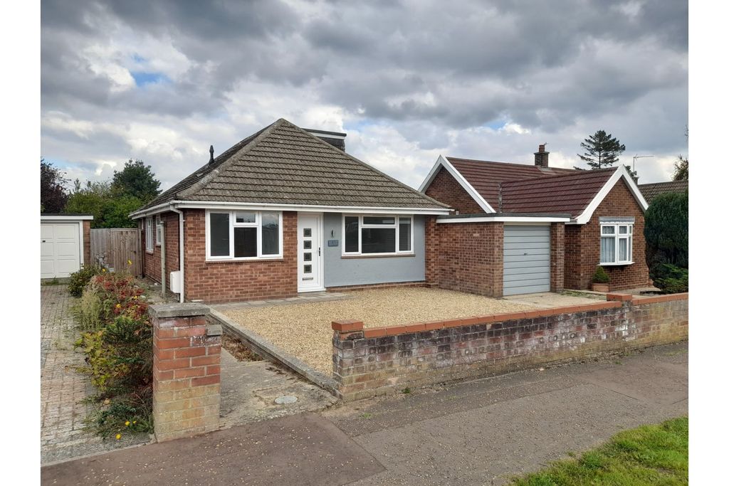 Property photo 1 of 23 Front View