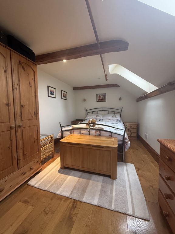 Additional image 13 of 3 bed semi-detached house for saleYr Hen Efail, St. Florence, Tenby, Pembrokeshire SA70