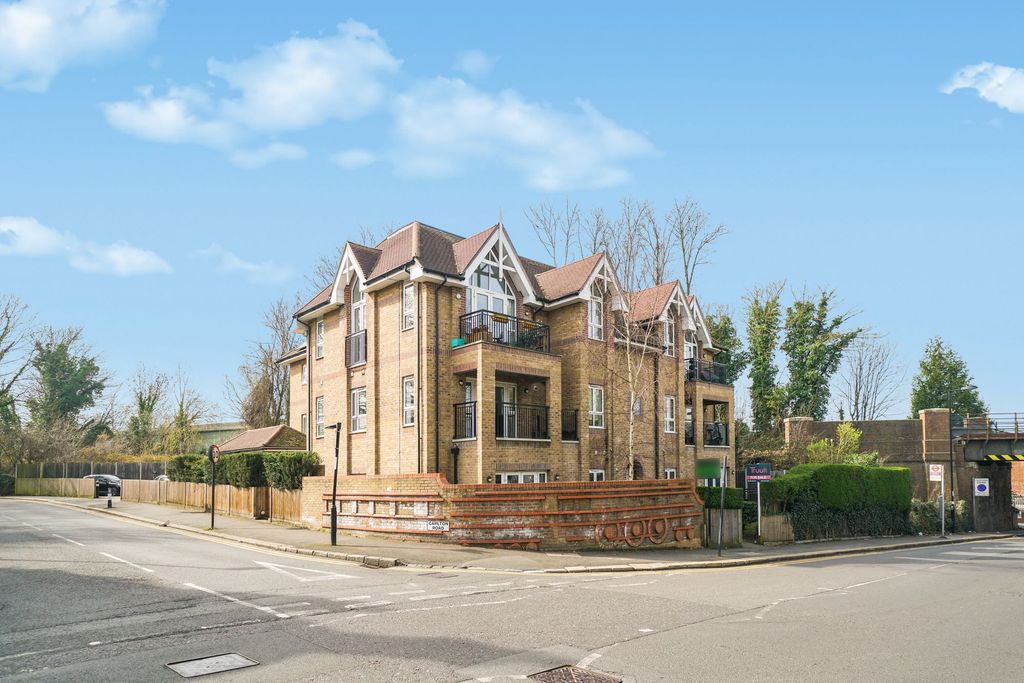 Property photo 1 of 12 Flat 5, 236 Selsdon Road - Kbpjztzbmwk9Nywj7Sax