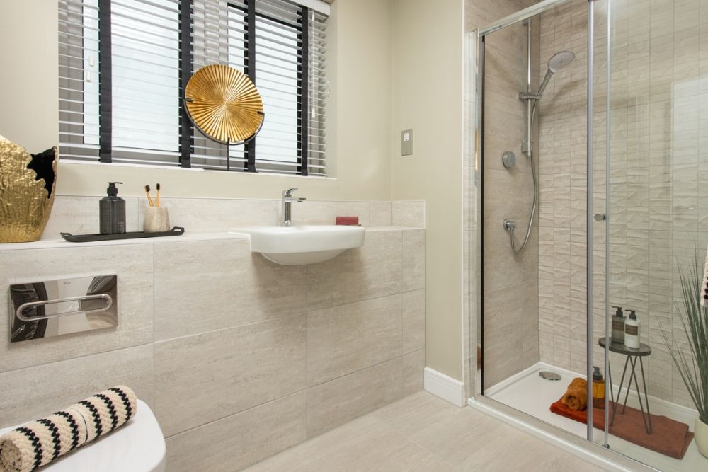Additional image 6 of 5 bed detached house for sale"The Windsor V1" at Wellington Avenue, Stratford-Upon-Avon CV37