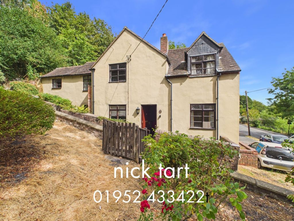 Property photo 1 of 20 Nick Tart 01952 433422T