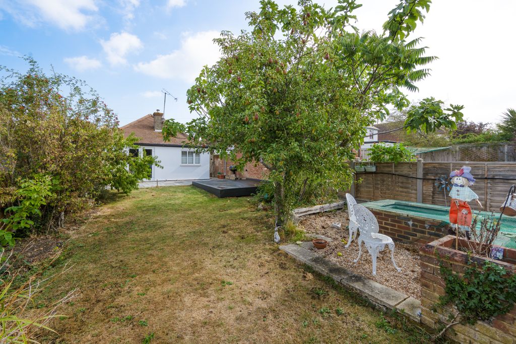 Property photo 2 of 14 Rear Garden