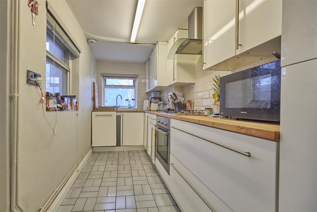 Property photo 2 of 12 Kitchen To Rear