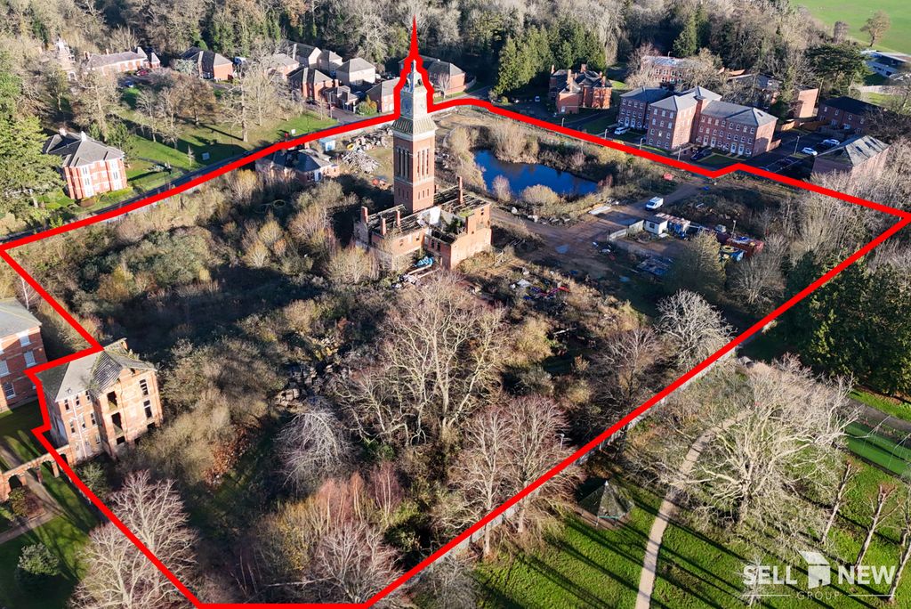 Property photo 3 of 20 Elevated Photo