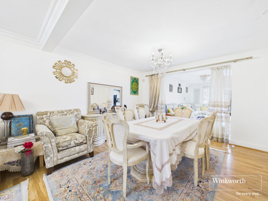 Property photo 3 of 18 Dining Area