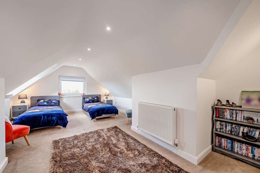 Additional image 22 of 4 bed detached house for saleRed Street, Rhewl, Holywell CH8