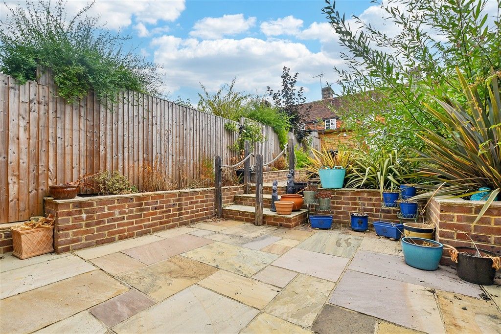 Property photo 2 of 15 Patio / Decking