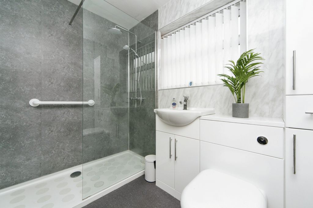 Additional image 8 of 3 bed semi-detached house for saleBerthen Gron, Penrhyndeudraeth, Gwynedd LL48
