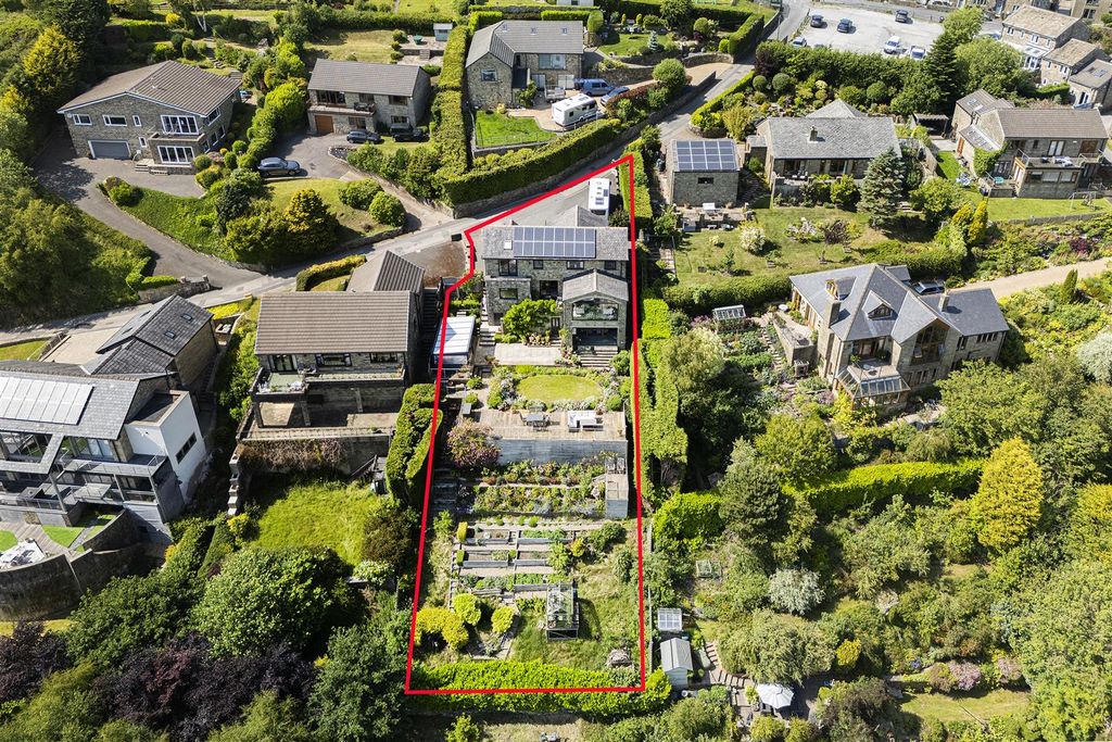 Additional image 9 of 5 bed detached house for salePike Law Lane, Golcar, Huddersfield HD7