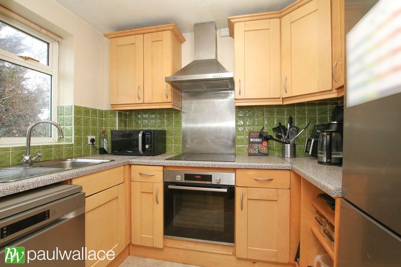 Property photo 3 of 12 Kitchen