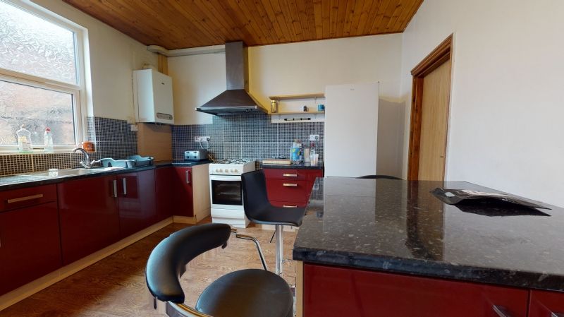 3 bed shared accommodation to rentWelton Grove, Hyde Park, Leeds LS6 photo 5
