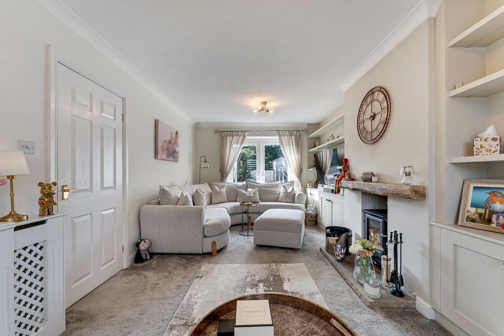 Additional image 6 of 5 bed detached house for saleBell Farm Court, Macclesfield SK10