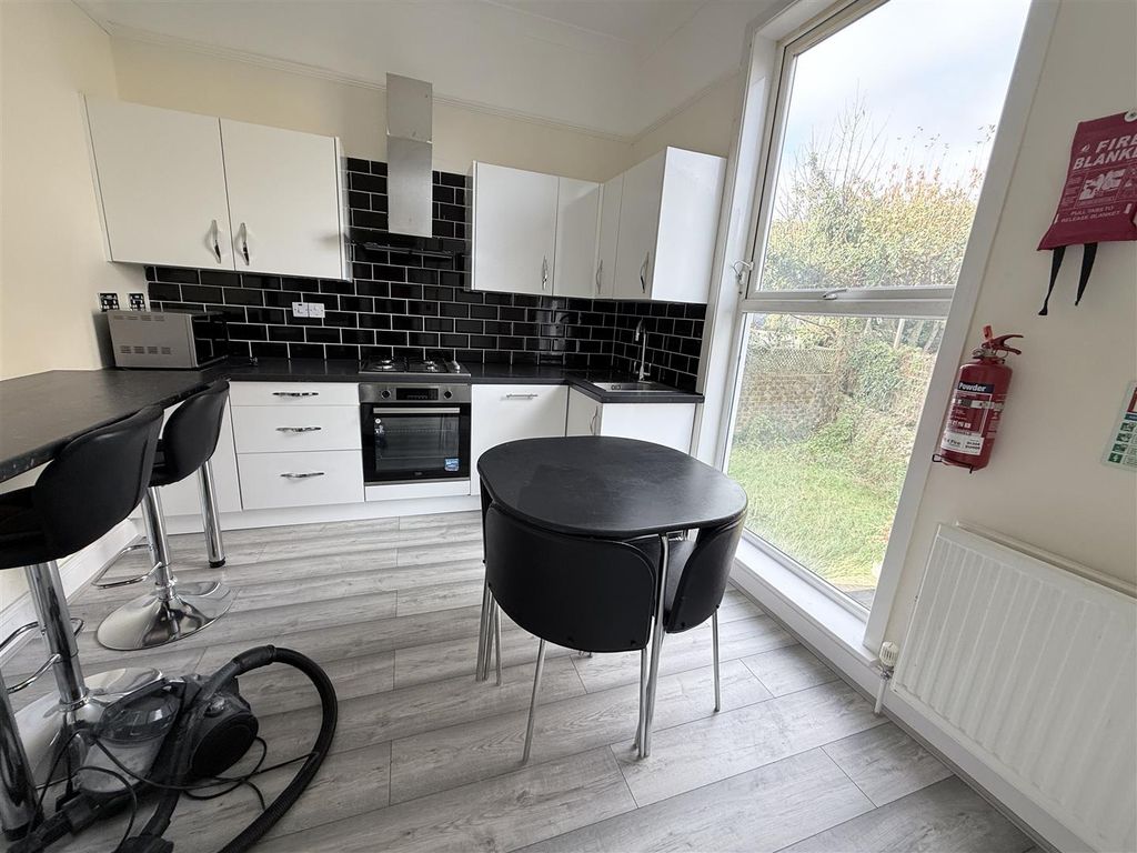 Property photo 2 of 21 Communal Upper Ground Floor Kitchen (2)