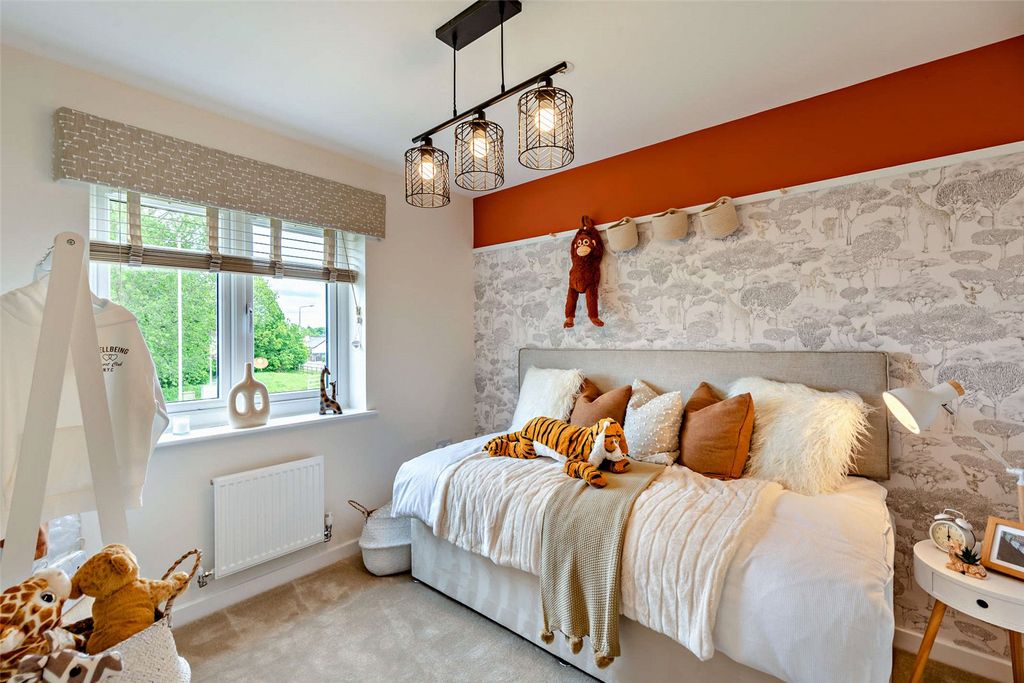 Additional image 8 of 3 bed detached house for saleTrem Yr Afon, Navigation View, Garden City CH5