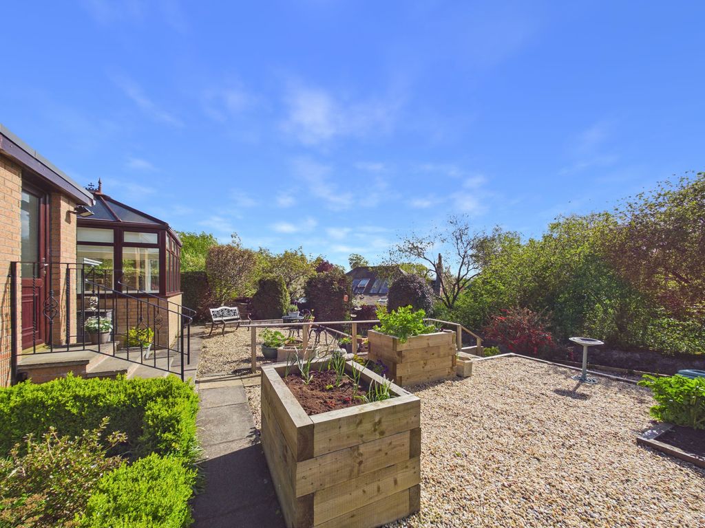Additional image 16 of 3 bed detached bungalow for sale10 Stanehead Park, Biggar ML12