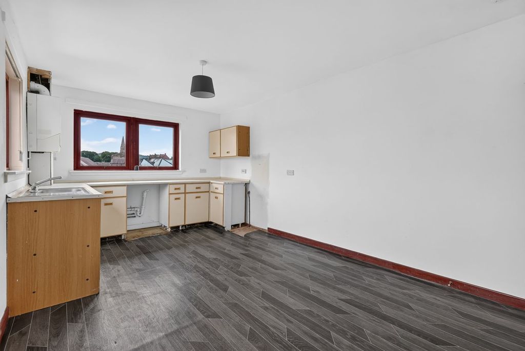 Additional image 6 of 3 bed flat for saleStandalane Court, Galston KA4