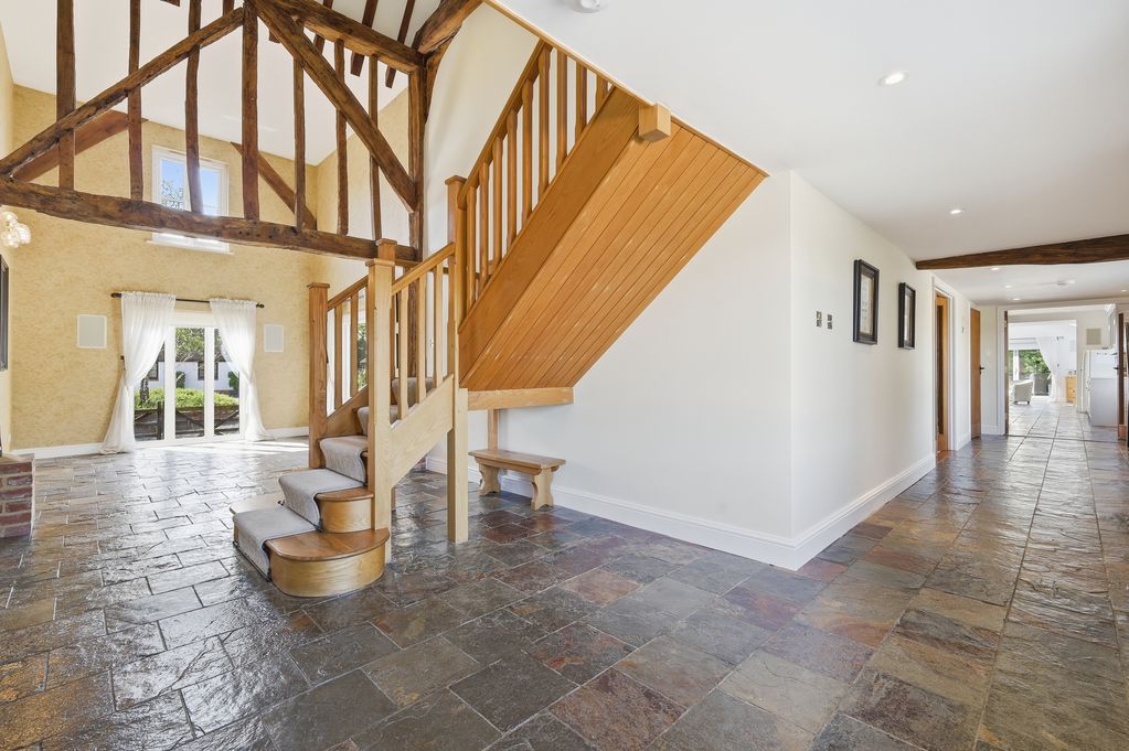 Additional image 49 of 5 bed barn conversion for saleThe Barn, Church Street, Billericay CM11
