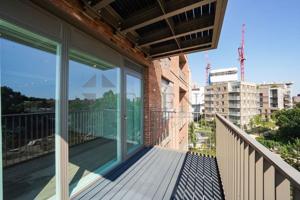 Property photo 2 of 13 Balcony
