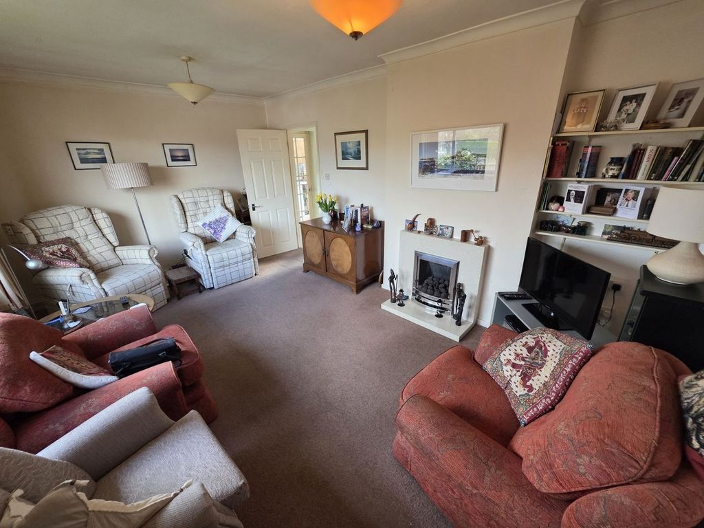 Additional image 6 of 2 bed bungalow for saleStephens Crescent, Govilon, Abergavenny NP7