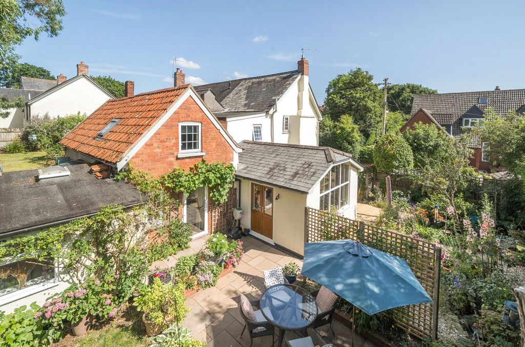 Property photo 1 of 13 Rear Elevation