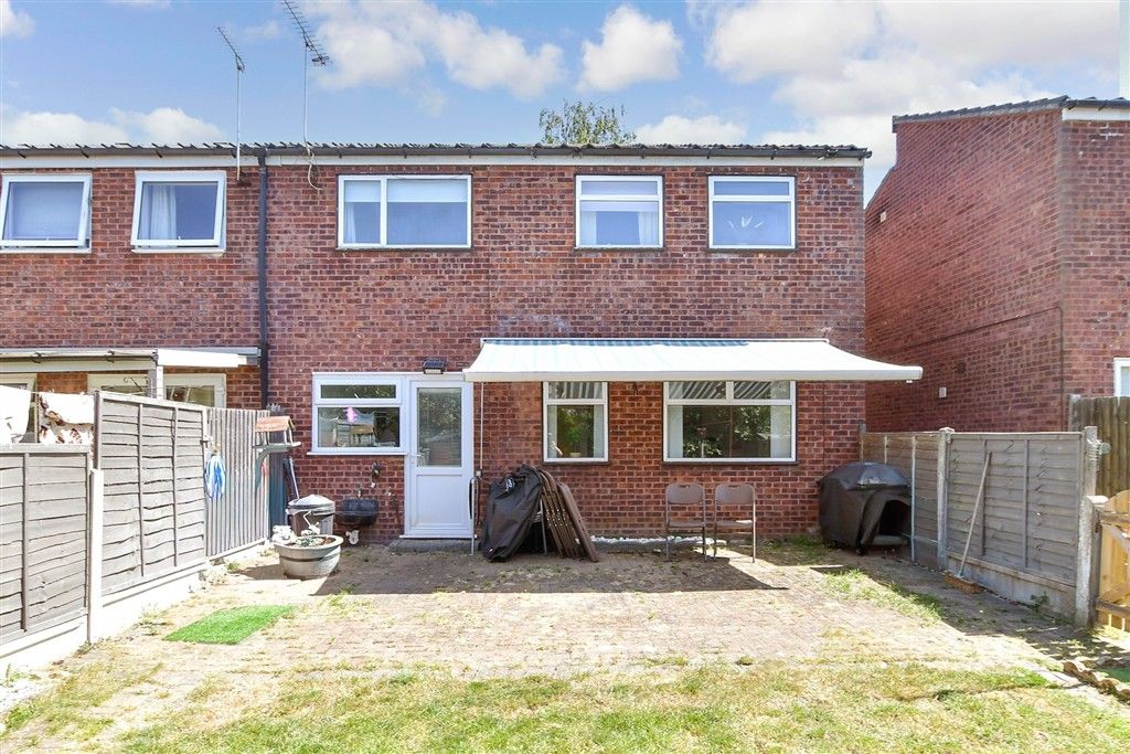 Property photo 3 of 12 Rear Elevation