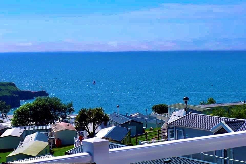 Property photo 2 of 59 Stunning Panoramic Sea Views