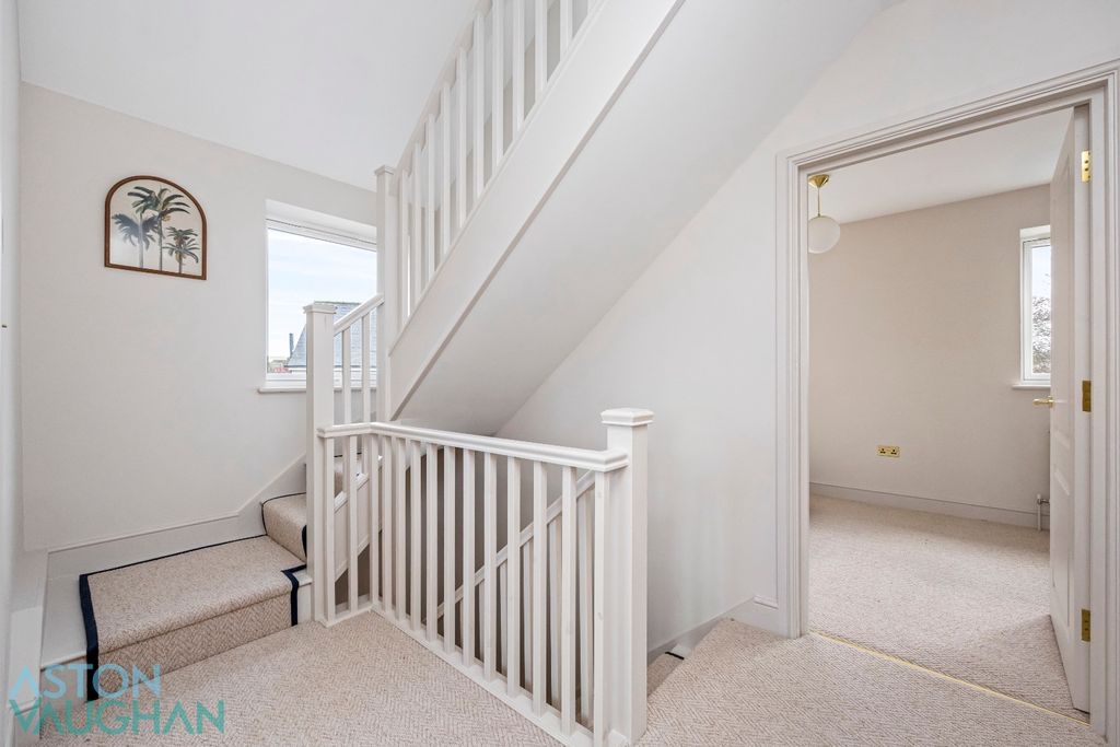 Additional image 11 of 4 bed semi-detached house for saleOverhill Drive, Brighton BN1