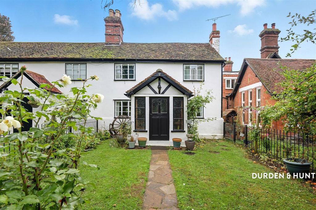 Property photo 1 of 29 Post Office Cottages