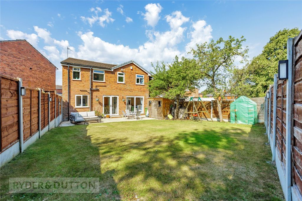 Property photo 2 of 24 Rear External