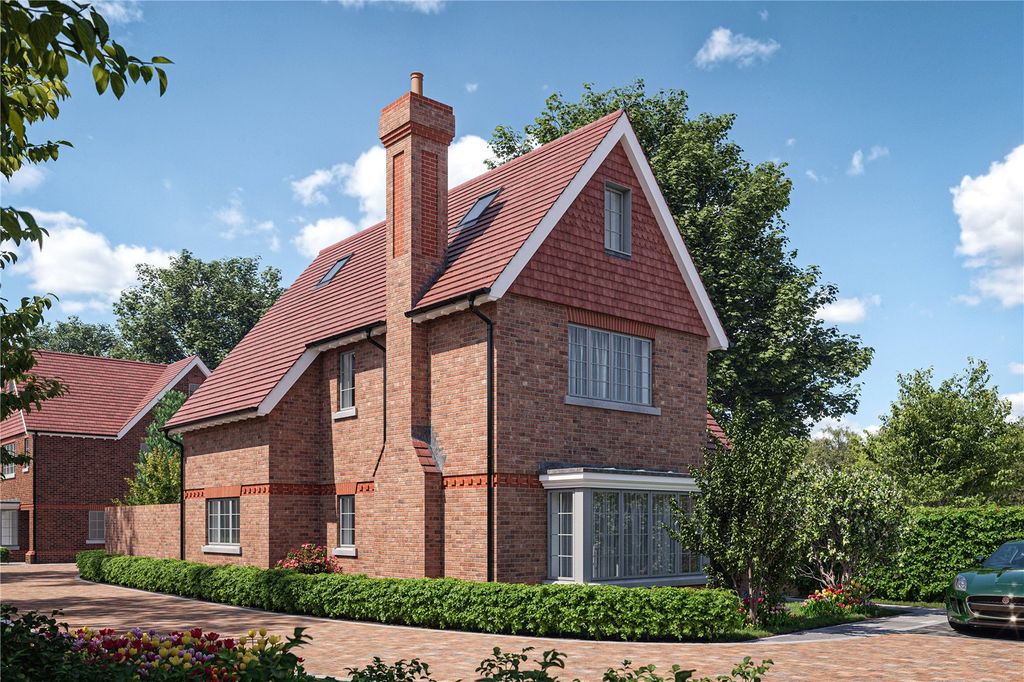 Property photo 1 of 10 Plot 1