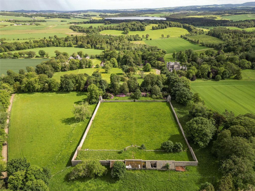 Additional image 9 of Land for saleSkene Estate (Lot 1), Dunecht, Westhill, Aberdeenshire AB32