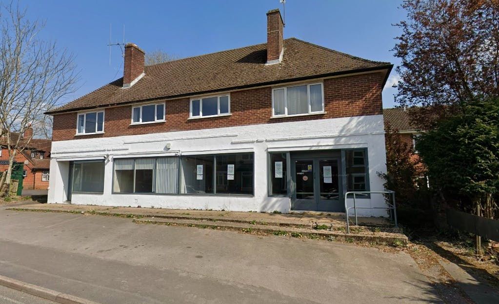 Property photo 1 of 3 Front Shot Street View.Jpg