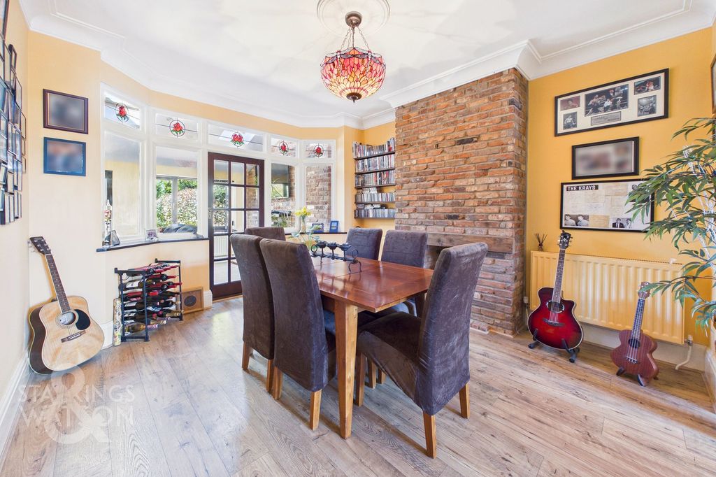 Additional image 8 of 4 bed semi-detached house for saleWarren Road, Gorleston, Great Yarmouth NR31