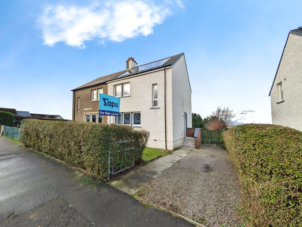 Property photo 1 of 23 External Front