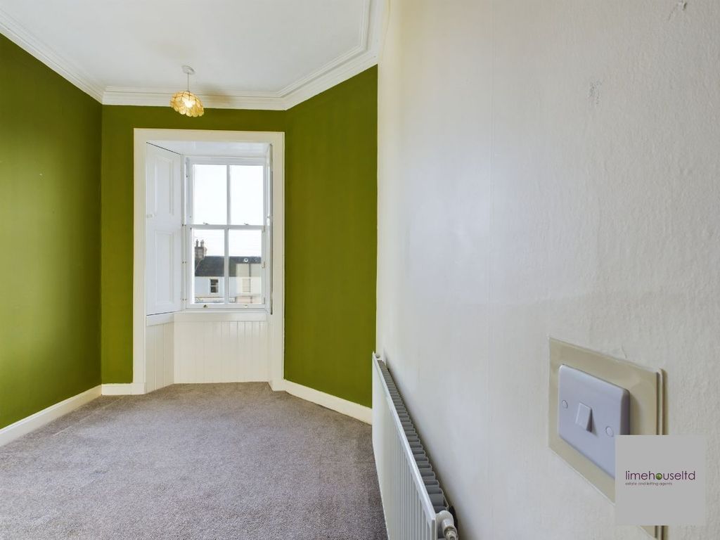Additional image 10 of 2 bed flat to rentHigh Street, Biggar ML12