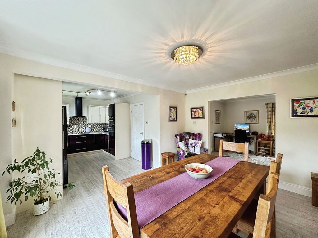 Additional image 7 of 4 bed detached bungalow for saleStation Bank, Morpeth NE61