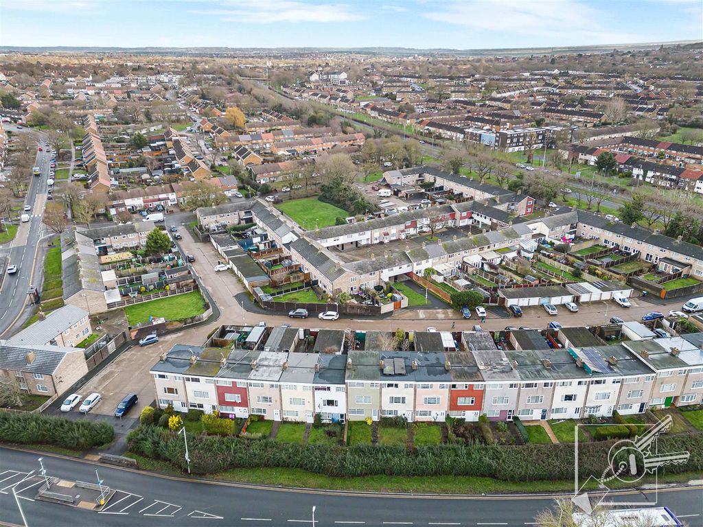 Property photo 2 of 26 Aerial View