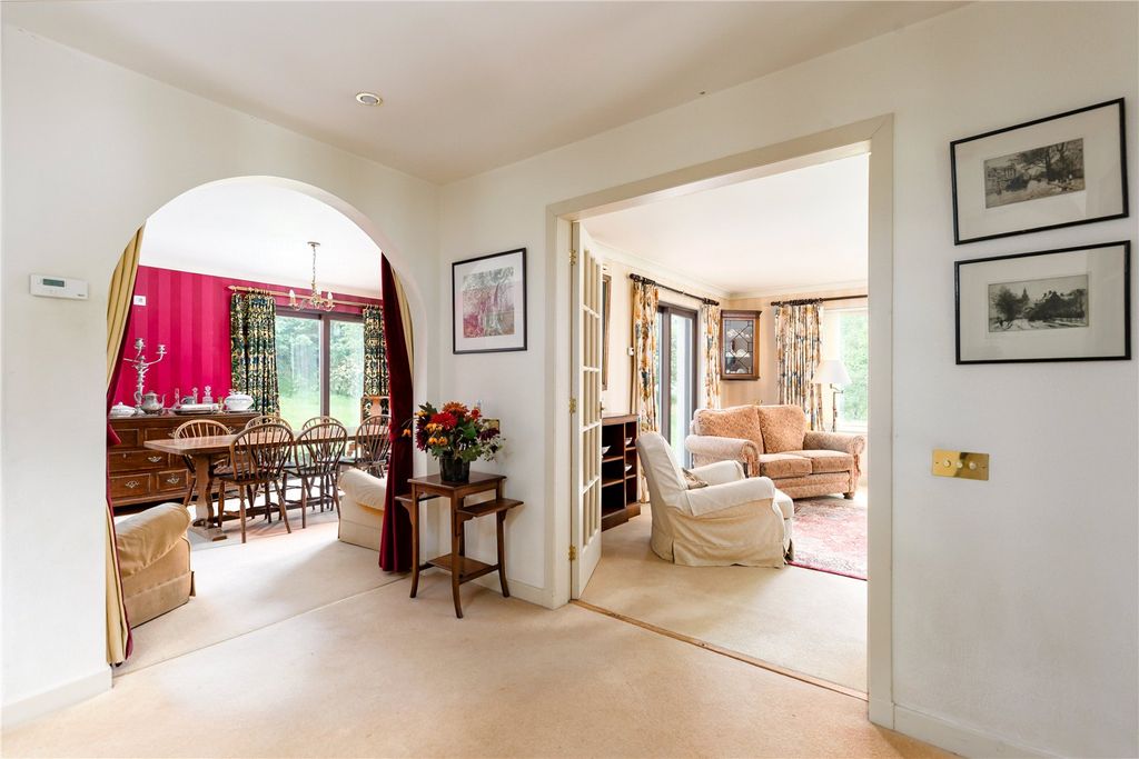 Additional image 4 of 4 bed detached house for saleWoodhead, Quarry Road, Kippford, Dalbeattie DG5