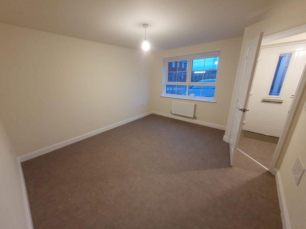 Property photo 3 of 8 Living Room