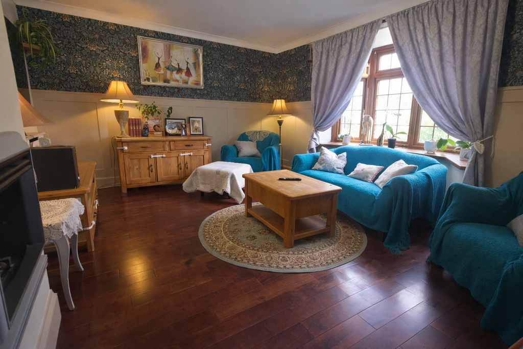 Property photo 2 of 23 Lounge