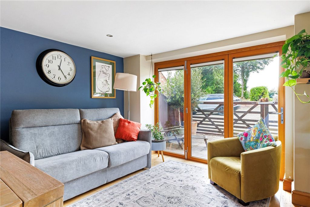 Additional image 6 of 4 bed semi-detached house for saleCroeshowell Hill, Rossett, Wrexham LL12