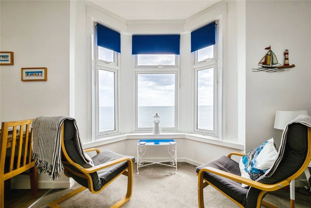 Additional image 4 of 1 bed flat for saleSea Lawn Terrace, Dawlish, Devon EX7