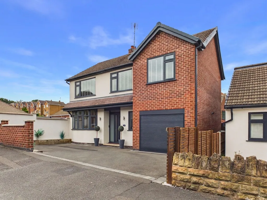House in Gedling - View 3
